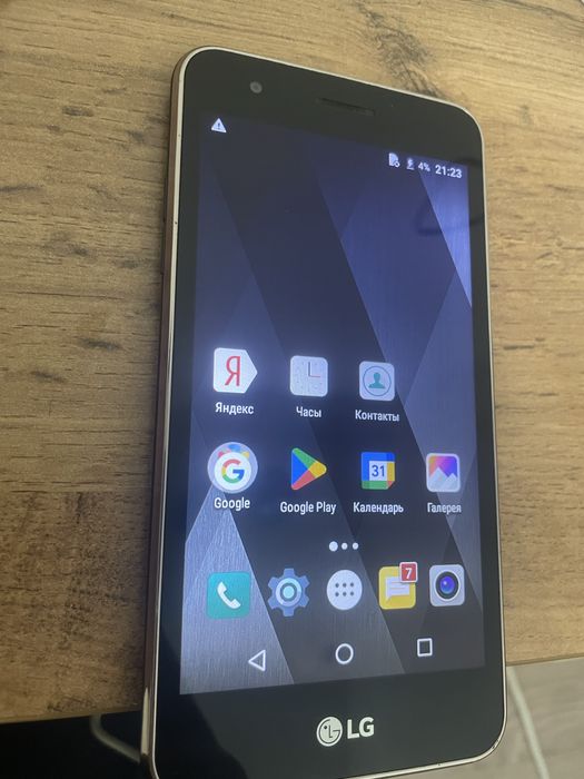 Lg k4 раритет gg