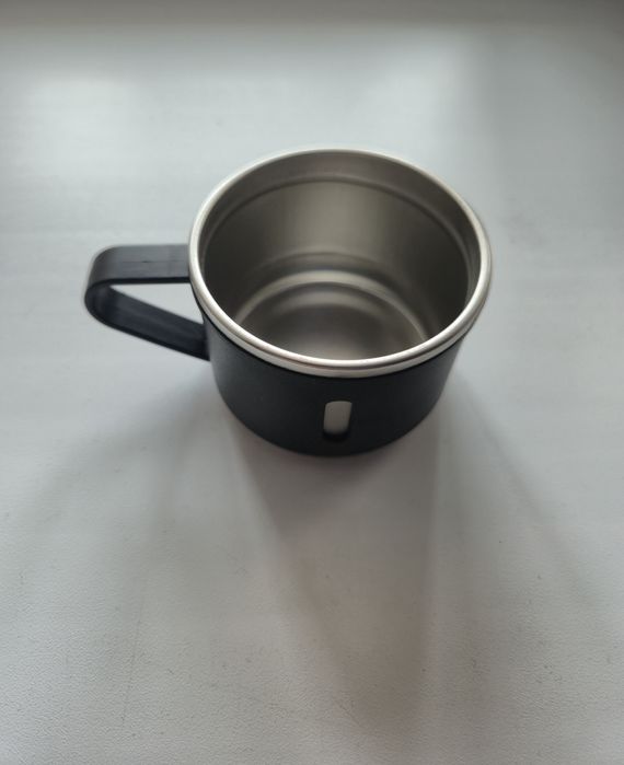 Термос с кружками