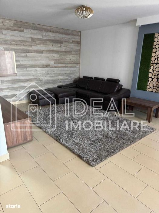 Casă individuală cu 5 camere de închiriat – Calea Cisnădiei, Sibiu