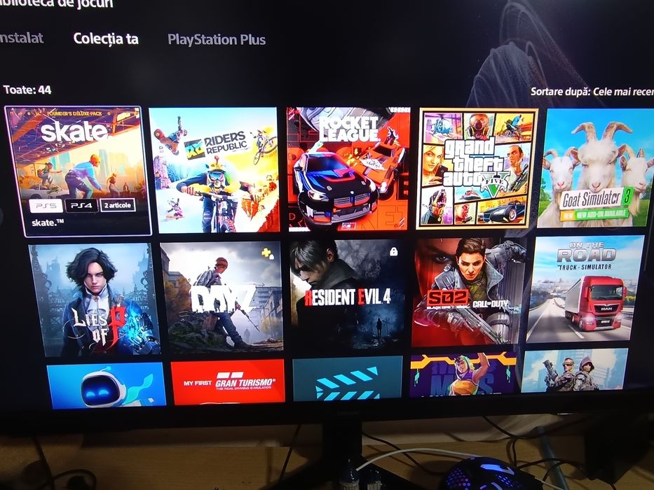 PlayStation 5 Slim Edition