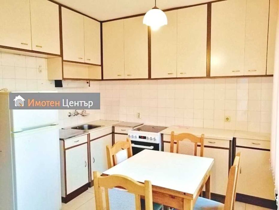 2-стаен в Гео Милев