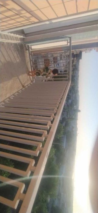 Срочно 2-х комнатная квартира сдаётся