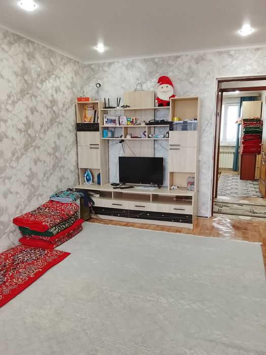 2-х комнатная квартира