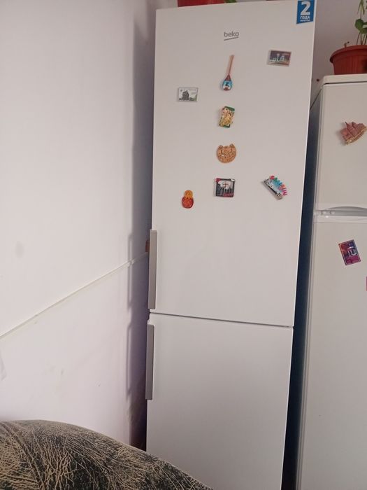 Продается холодильник Beko в отличном состоянии