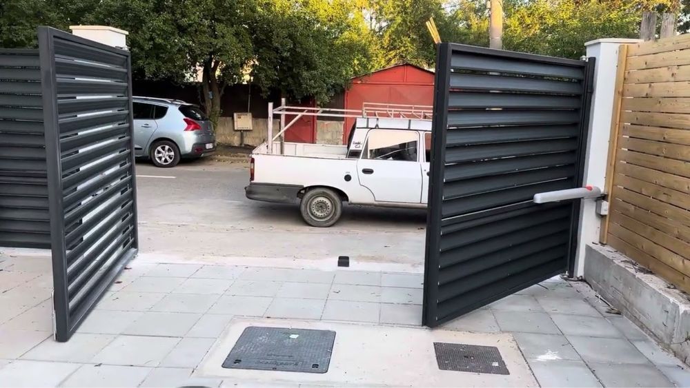 Montăm Camere Supraveghere,Sisteme Alarmă,Tablouri Curent,PortiBatante