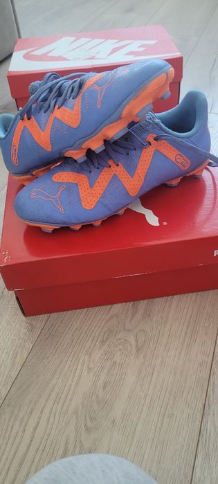 Детски бутонки Puma 36