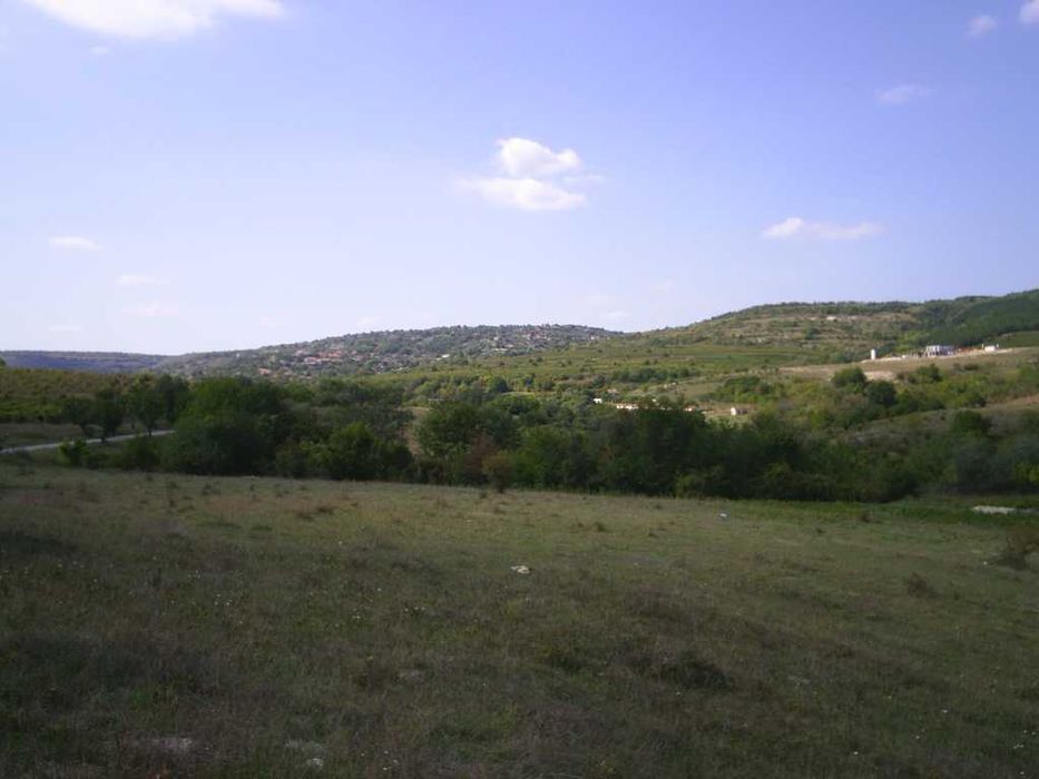 Продава се Парцел в с. Генерал Кантарджиево, Област Варна - 2331 кв.м за 5 €/кв.м - Снимка #2