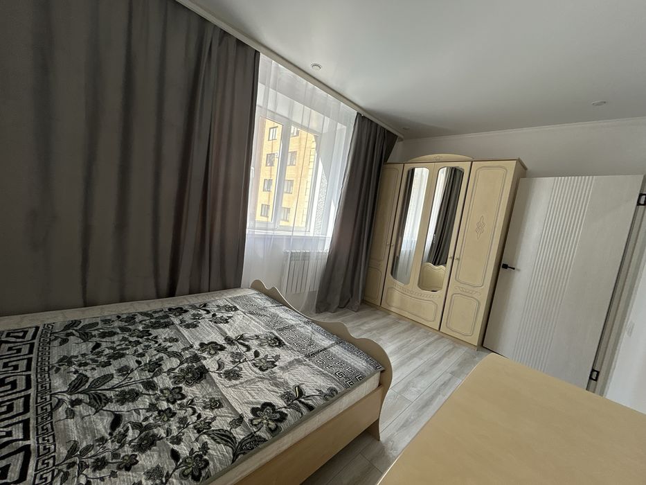 Сдаю евротрешку в хорошем районе