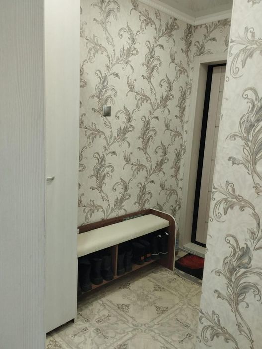 3 ком квартира район Тайги