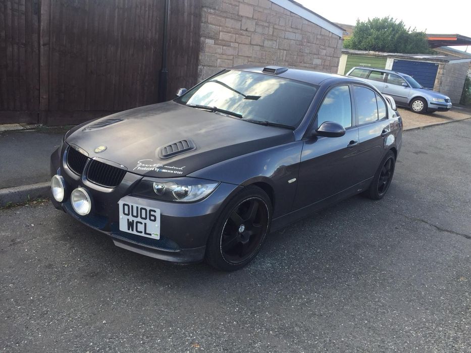 Piese auto BMW e90 non facelift