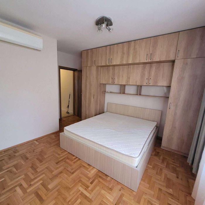 Дава се под наем Тристаен апартамент в Варна, Виница - 120 кв.м за 588 € - Снимка #8