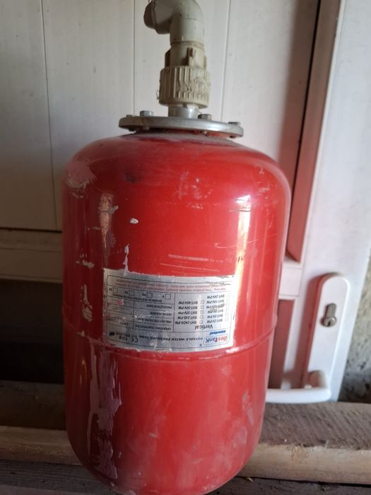 Печь газовый. Котёл газовый