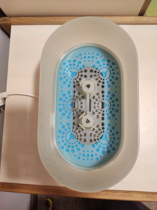 Стерилизатор Philips Avent 3 в 1