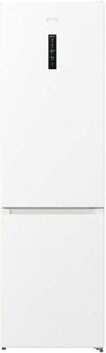 Хладилник с фризер GORENJE NRK620B61W4OT 200см