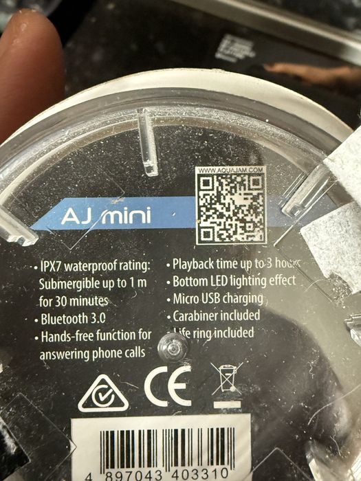 Bluetooth колонки