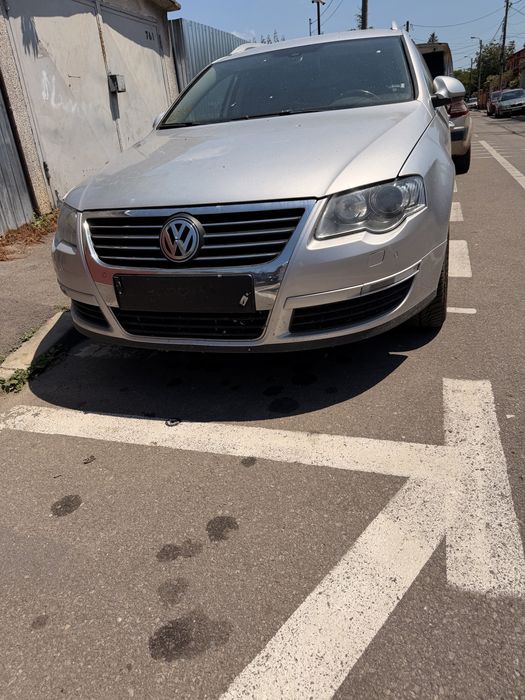 Dezmembrări / Dezmembrez Passat B6 B7 2.0 TDI CBAB CFGC CFGB CFFB CBBB euro 5 140 cai
