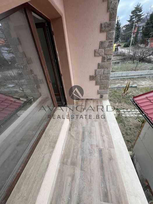 оф.22342 Двуетажна Къща Марково