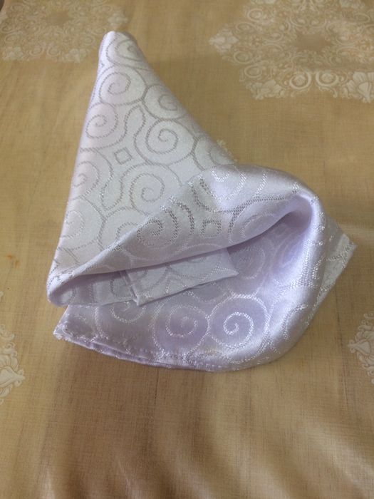 Сервировочные салфетки к столу