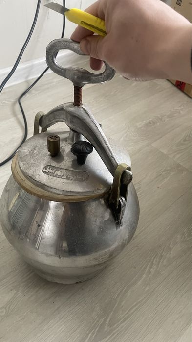 Продам Афганский казан