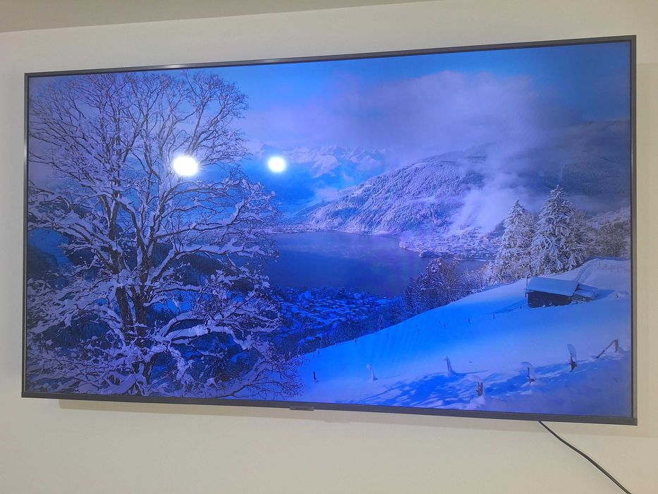 Tv Smart Samsung