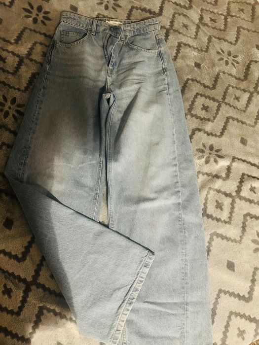 blugi mango noi fără etichetă
