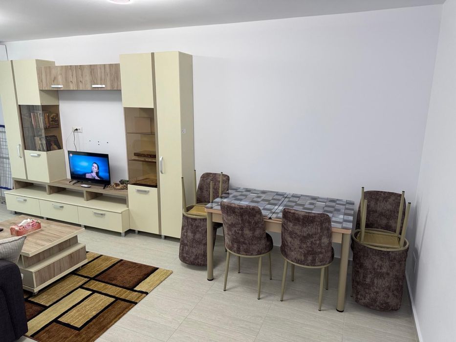 Apartament de inchiriat 2 camere MRS Village