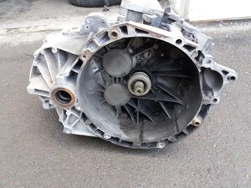 Ford Focus Б/У запчасти