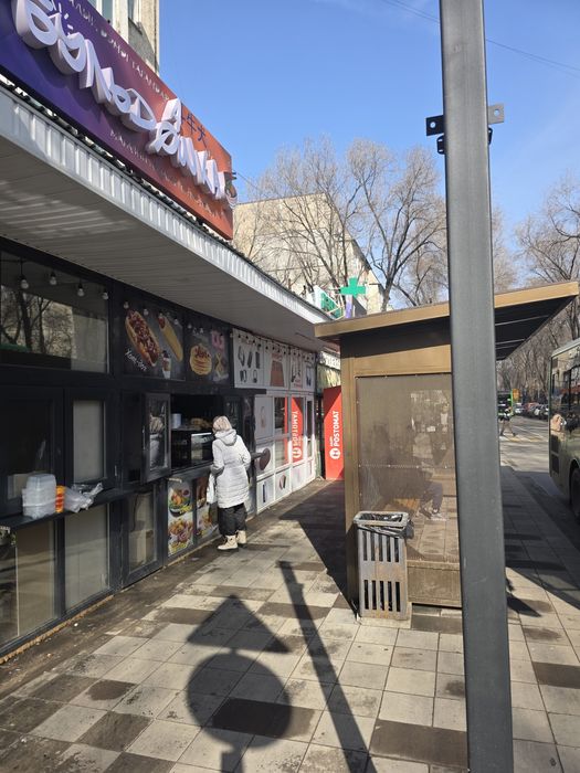 Сдам помещение 10 м²