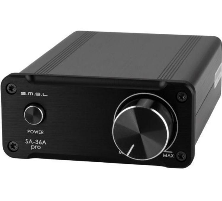 Усилитель SMSL SA-36A Pro