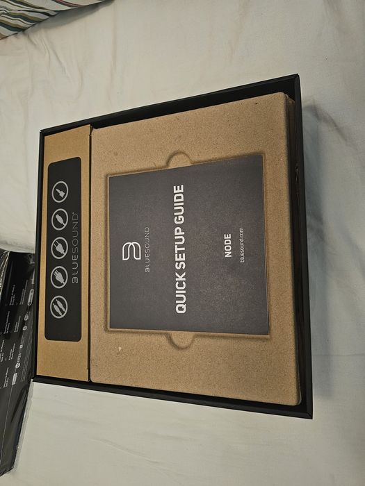 Стриймър Node N132