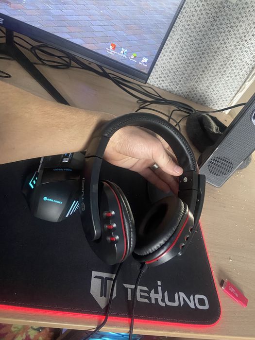 Продам компютер игравой