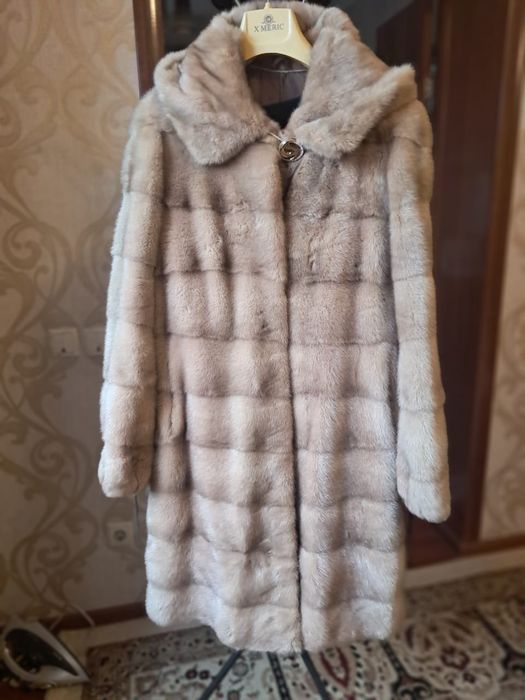 СРОЧНО! Оригинал шуба сатылады