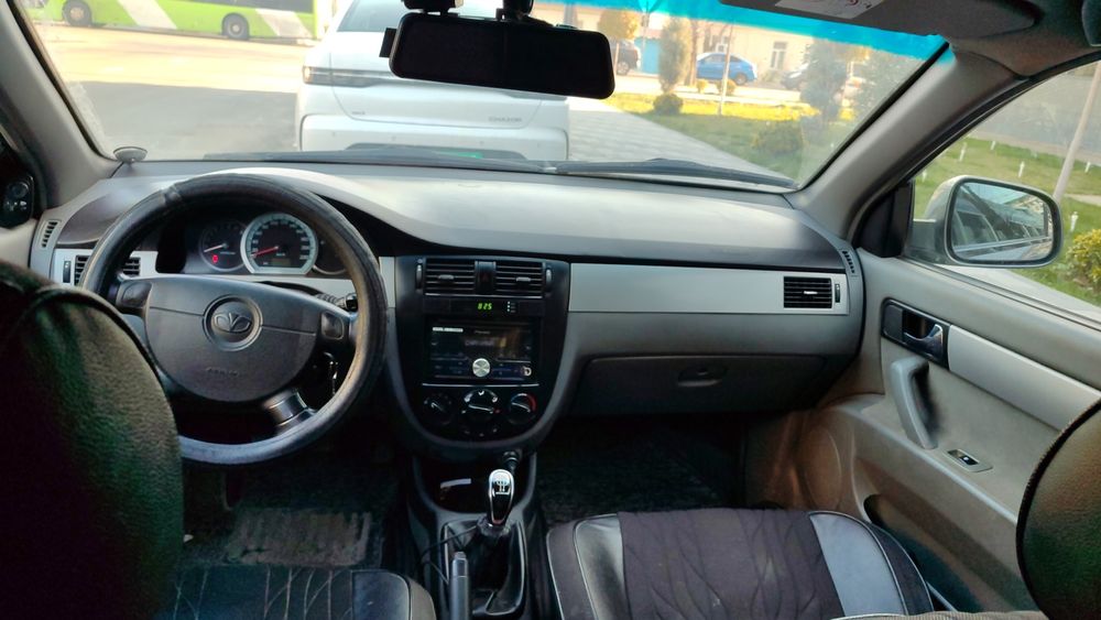 Gentra 2016 MT yevro