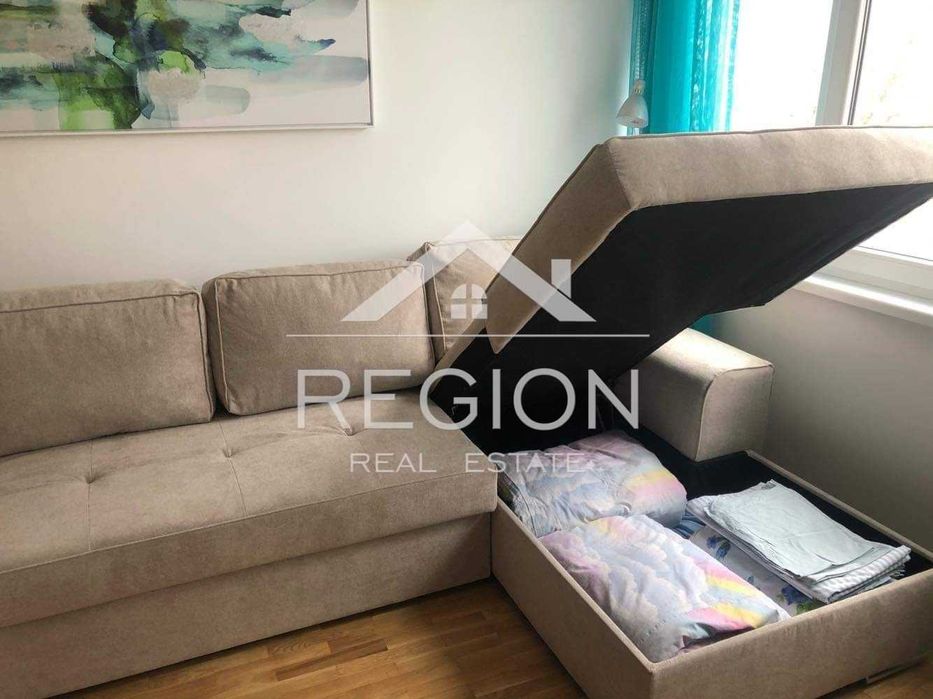 Дава се под наем Двустаен апартамент в Варна, ВИНС - 55 кв.м за 450 € - Снимка #6