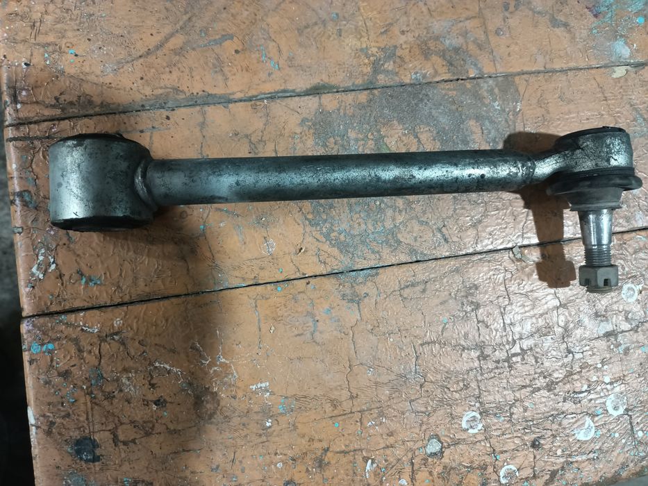 Запчасти  JX 100