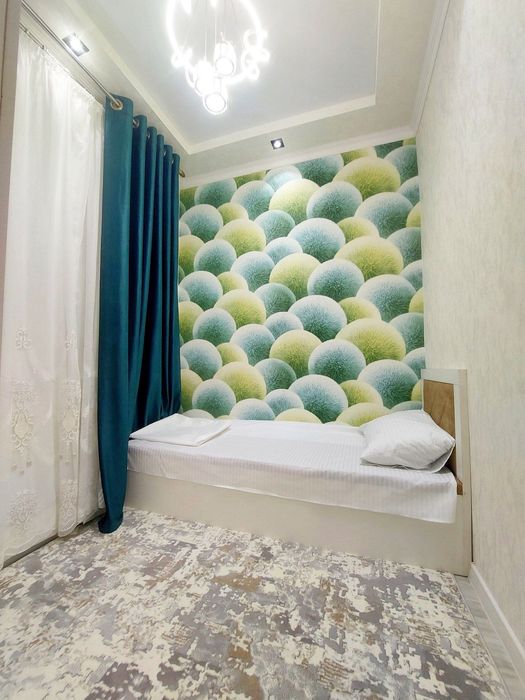 Kvartira sotiladi srochna