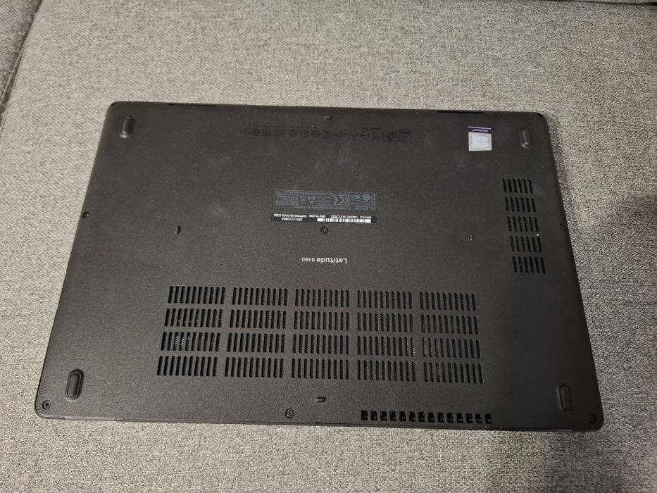 Dell Latitude 5490 , i5-7300U , 8GB RAM , SSD 120GB , Stare impecabila