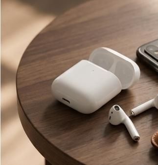 AirPods MWP22RU/A