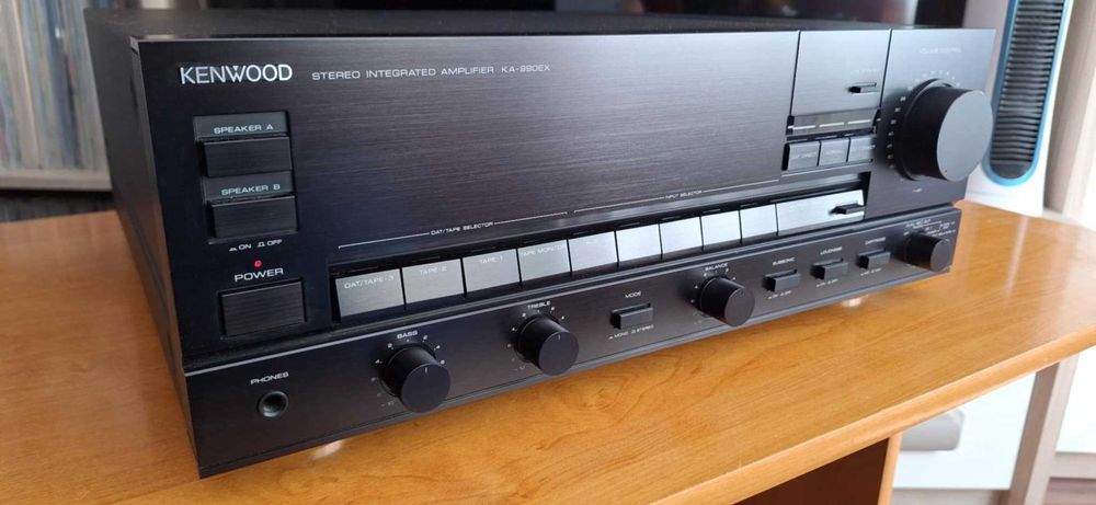 Amplificator Kenwood KA-990EX