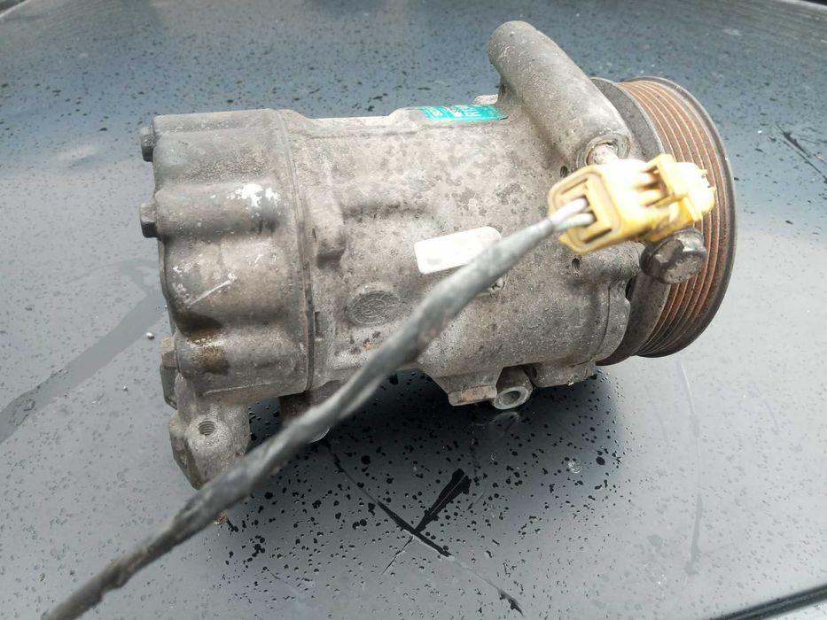 Компресор за климатик ок  СИТРОЕН Ц2 , CITROEN C2  1.5 дизел