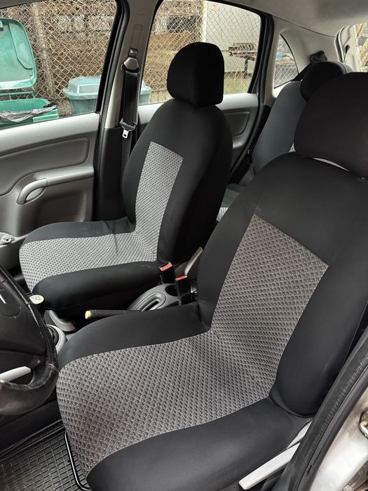 Citroen c3 1.1 55кс