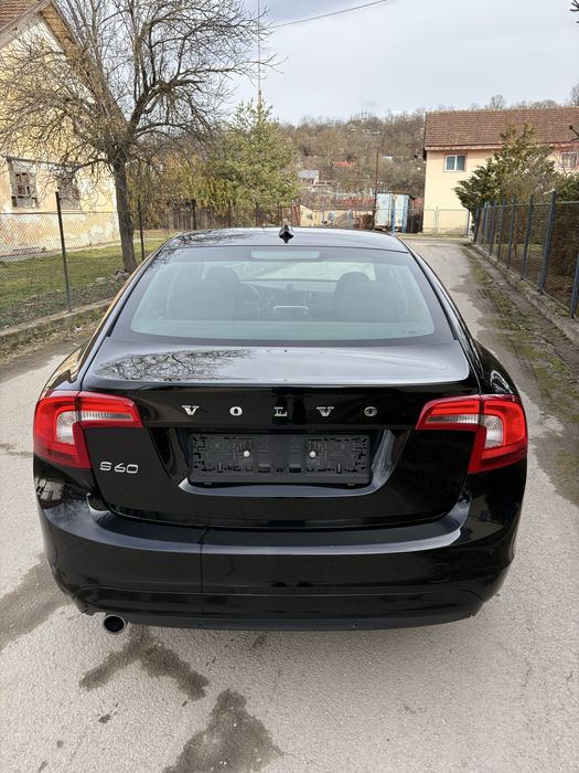 Volvo S60 | 2013 | 1.6 Diesel | 116 CP Recent adus iMPECABIL