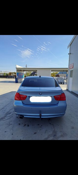 BMW Seria 3 2009 — imagine 3