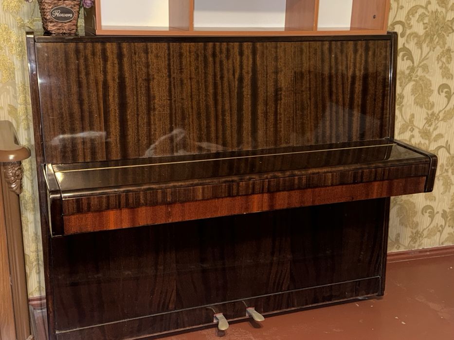 Пианино «Беларусь», фортепиано