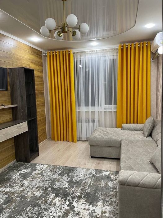 Чилазар торговый центр Гагарин 1/3/4 32м² евроремонт