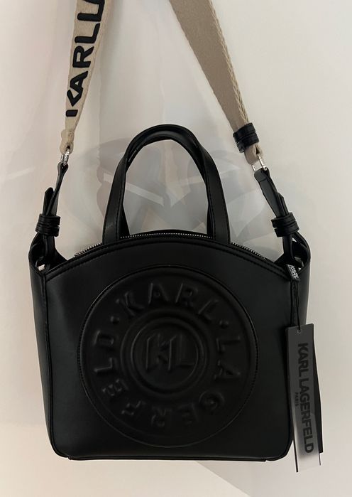 Чанта karl lagerfeld