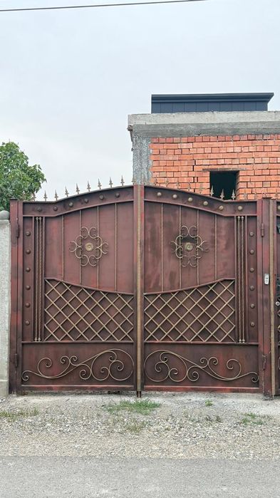 Варота бу в хорошем Сост.