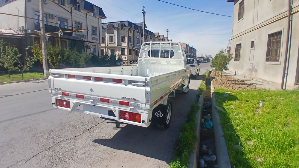 Changan cotiladi 2026 yil