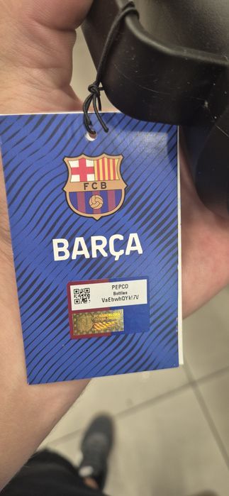 Cana termos Fc Barcelona