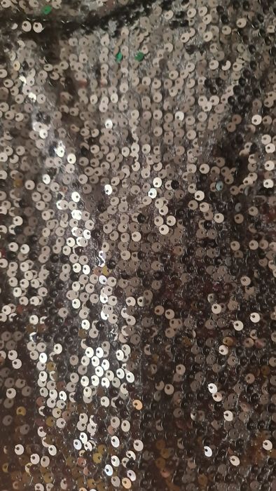 Rochie cu paiete dama